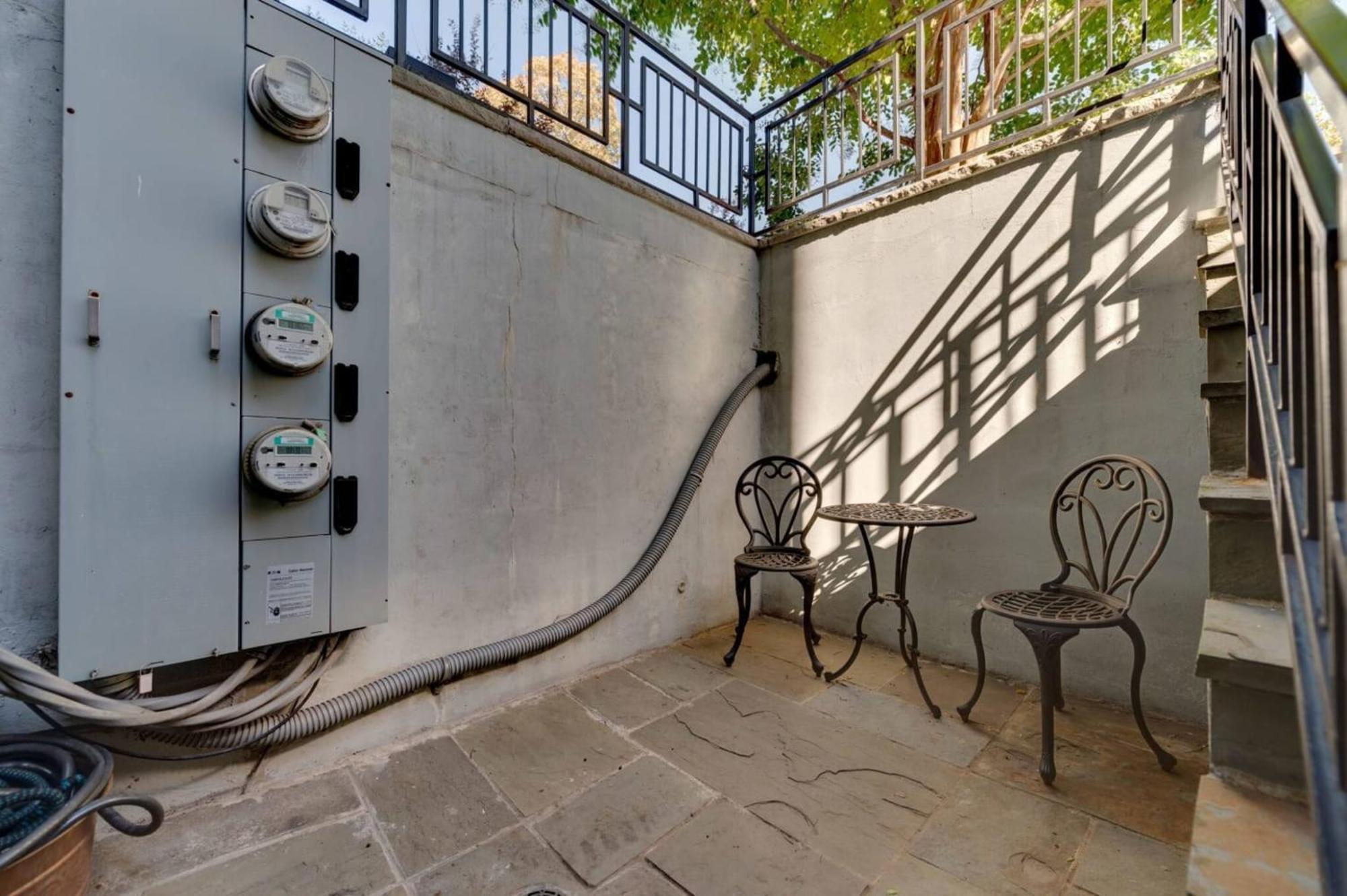Luxe 2Bd2Ba Townhouse In Hip Area - Near Metro Lejlighed Washington Eksteriør billede