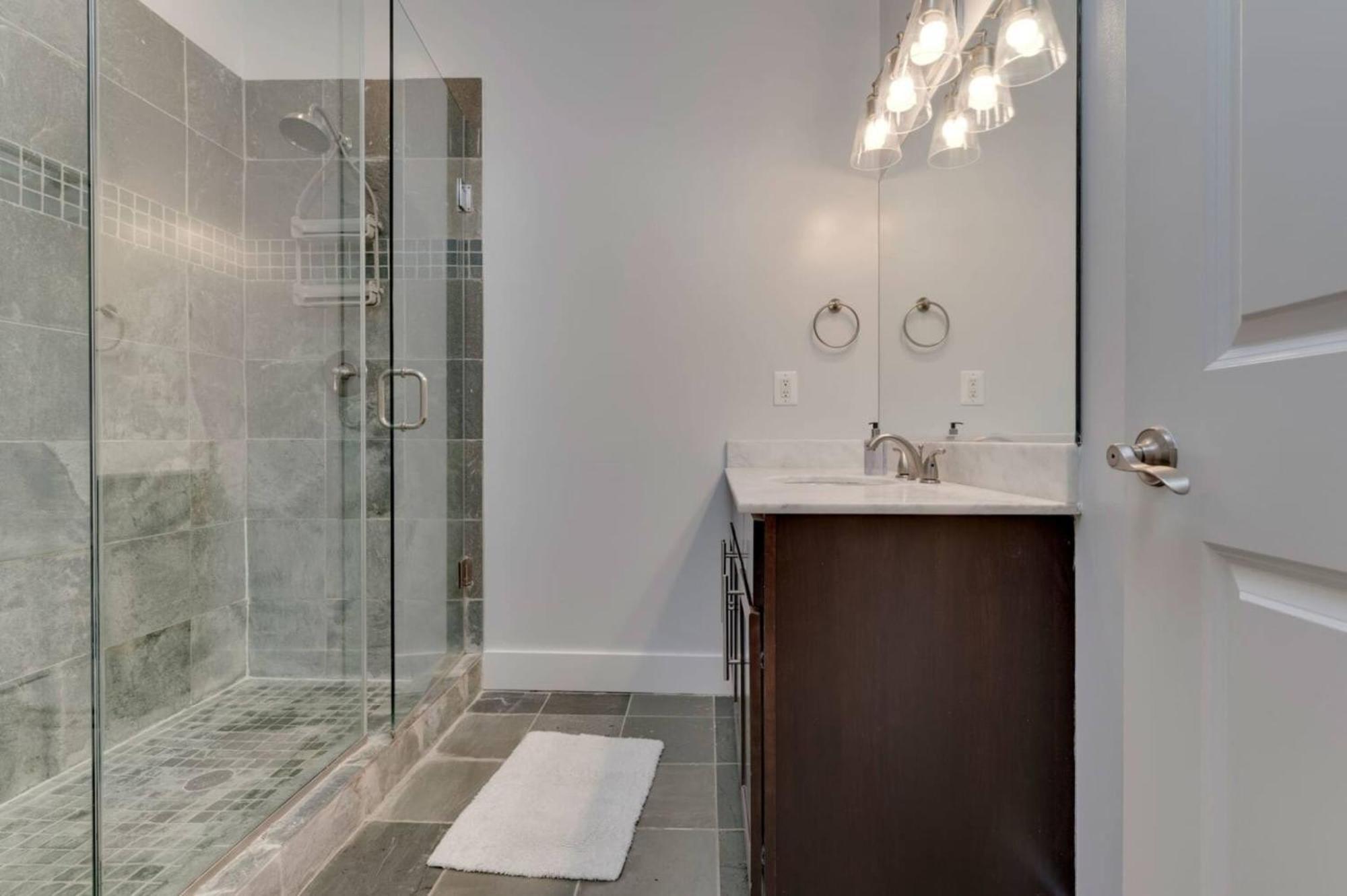 Luxe 2Bd2Ba Townhouse In Hip Area - Near Metro Lejlighed Washington Eksteriør billede